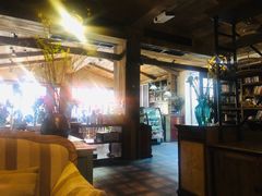 -蓝瓶子BlueBottle(东瓯智库店)