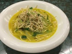 -淮扬情私房菜(美丽华店)