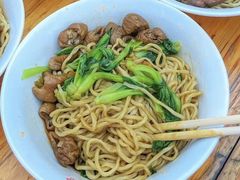 -泰顺江南春面馆