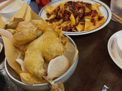 -福苗小骆驼烧烤(望京店)