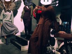 -TIAN TATTOO BAR