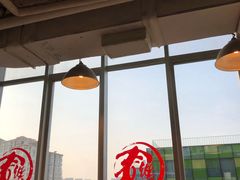-文三里屯面馆(三里屯店)