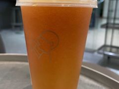 -喜茶(北京财富购物中心店)