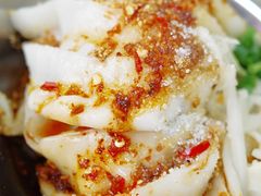 白糖-张记米饺