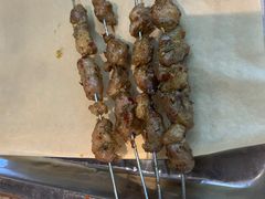 -叁宝烤肉·西安烧烤(东三爻店)