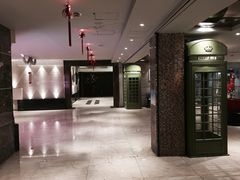 -环球梦主题KTV(曲阳生活购物中心店)