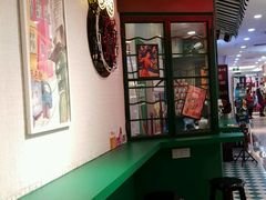 -孖记茶档·热腾茶餐(江南西plus店)