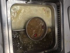 -巴奴毛肚火锅(商城路店)