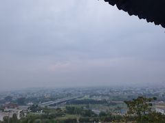 -神光山国家森林公园