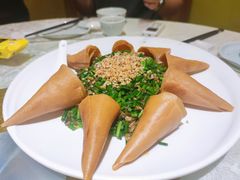 -大树头·花园餐厅(市桥店)
