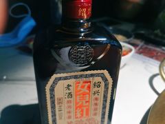 -哥老官重庆美蛙鱼头(宝山龙湖店)