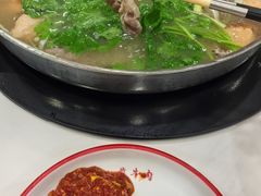 -八仙水煎牛肉(邮电小区店)