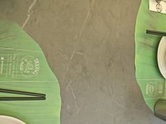 -帕蓝·暹罗料理(大学路店)