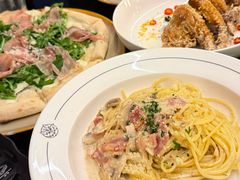 -COMMUNE幻师(渔人码头店)
