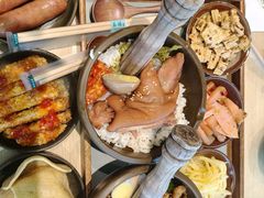 -京参 • 擂椒饭(这有山店)