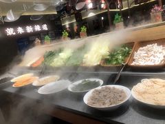 -新辣道鱼火锅(领展购物广场·中关村店)