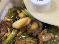 -红菜坊·烤鸭·川鲁宴(石园店)