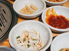 -金顺碳烤肉(1号店)
