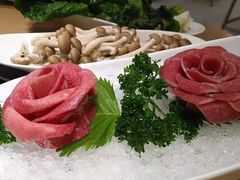 -湯系·煲汤手艺人(东二环泰禾广场店)