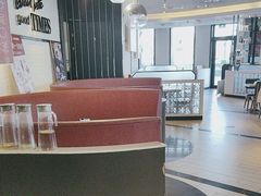 -必胜客(绿地新都会店)