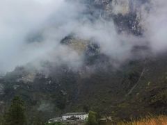 -鹿院坪生态旅游景区