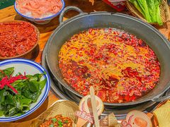 -楠火锅(太古里总店)