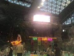 -杭州开元森泊度假乐园