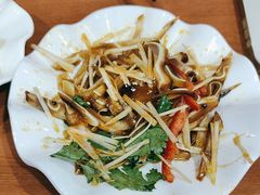 -鸿毛饺子(紫竹桥店)