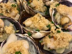 -海景壹号大酒店(滨湖店)