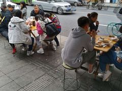 -甘记肥肠粉(马鞍北路店)
