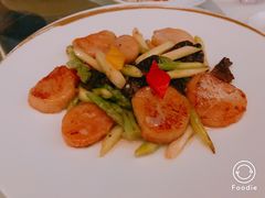 -金轩中餐厅 Jin Xuan(浦东丽思卡尔顿酒店)