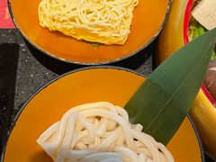 -牛New寿喜烧(闵行龙湖天街店)