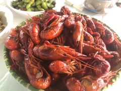 -味道工厂楚虾王(龙虾城店)