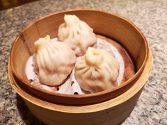 天王烤鸭包-南京大牌档(苏州中心店)