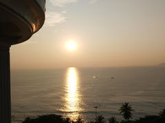 -芽庄日出海滩水疗酒店