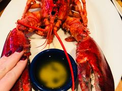 -Legal Sea Foods - Park Square