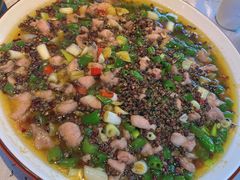 -红辣椒·川菜·火锅(大洋中心店)