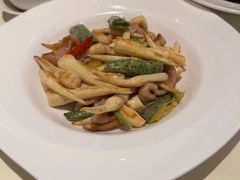 -利苑酒家(合景国际金融广场店)