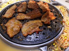 -韩宫宴烤肉·料理(苏州中心店)
