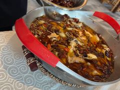 -辣婆婆(航天桥店)