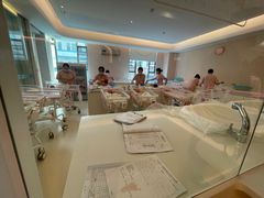 -臻儿屿月子会所(茶山店)