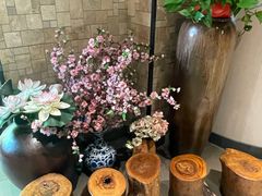 -味上湘菜馆(岳麓山店)