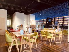 -LRIS 乐瑞斯融合菜(天津之眼店)