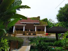 -嘉和K6温泉微度假