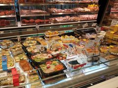 -巴黎贝甜(大宁国际商业广场店)