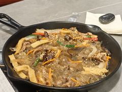 -咕咕站韩国料理(紫金港店)