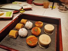 -京华烟云·北京烤鸭(领展购物广场·中关村店)