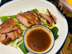 -素逸·泰料理(人民广场店)