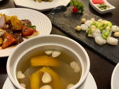-臻萃轩中餐厅(国家会展中心店)
