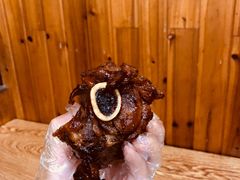 -赵元章肉骨烧(山塘街店)